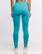 Ladies Tapered Joggers V2 - Aqua