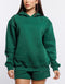 Season 1 Hoodie - Daintree Green