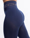 Arise Return Leggings - Dark Blue