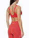 Essence Sportsbra - Red