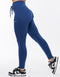 Ladies Tapered Joggers V2 - Dark Blue