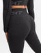 Arise Comfort Leggings - Pirate Black